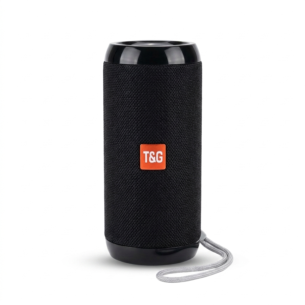 SOUNDWAVE Mini — Bluetooth-speaker