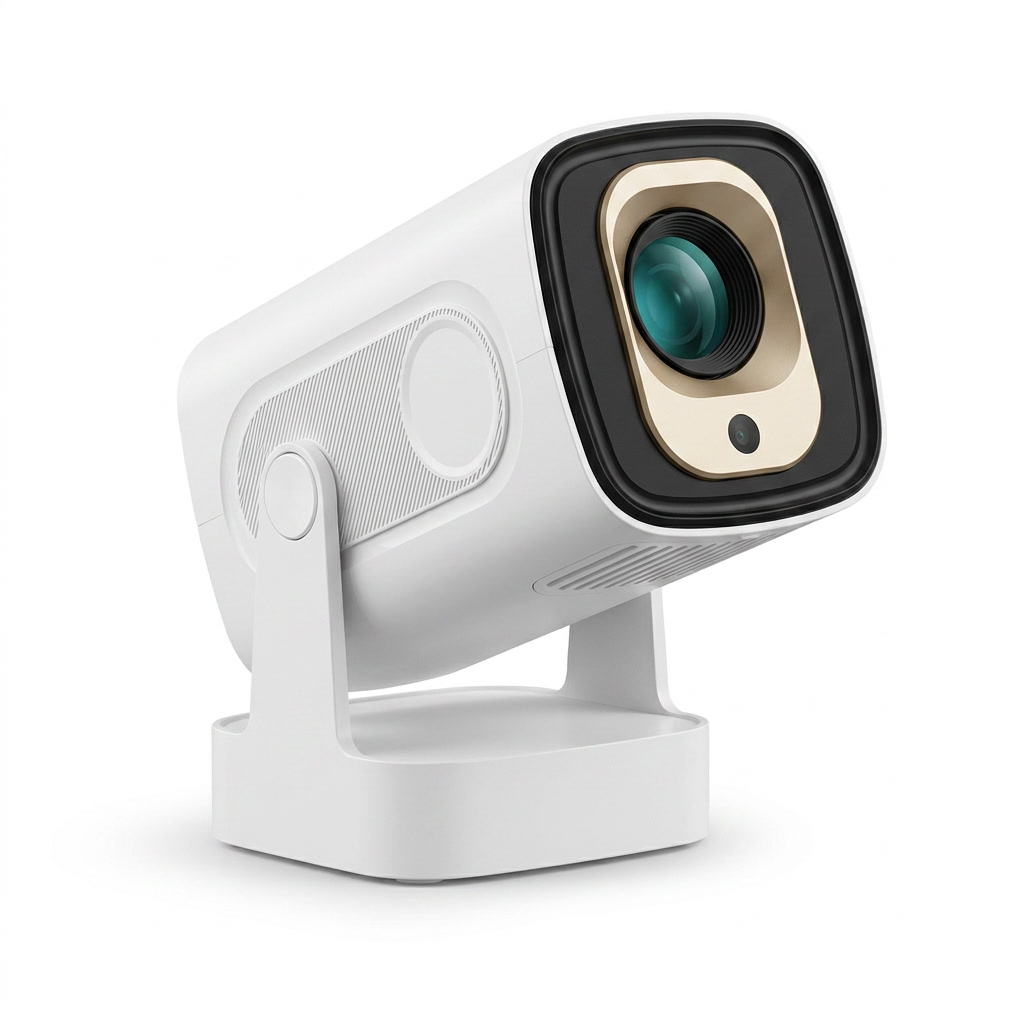 PIXORA Max — Premium 1080p Projector for Demanding Home Cinema