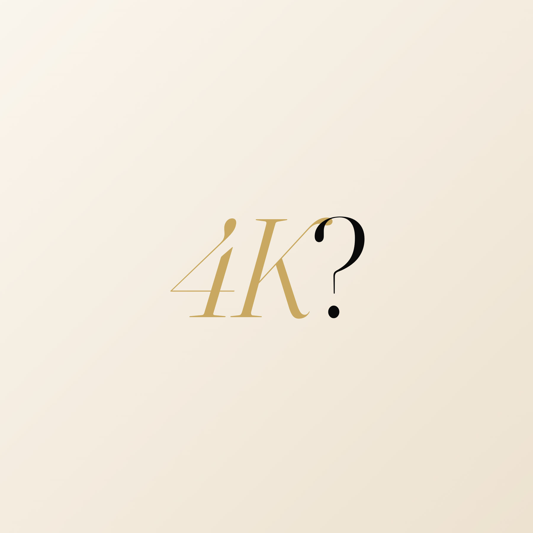 4K Vs Fullhd - beamer-shop24