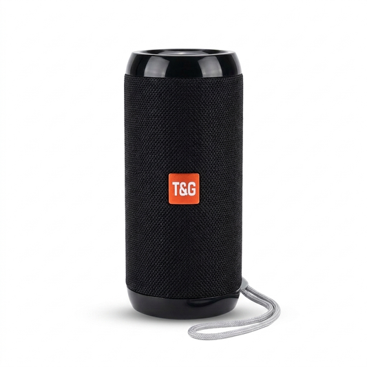 SOUNDWAVE Mini — Enceinte Bluetooth