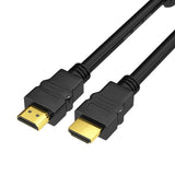 Câble HDMI 3m — Full HD 1080p